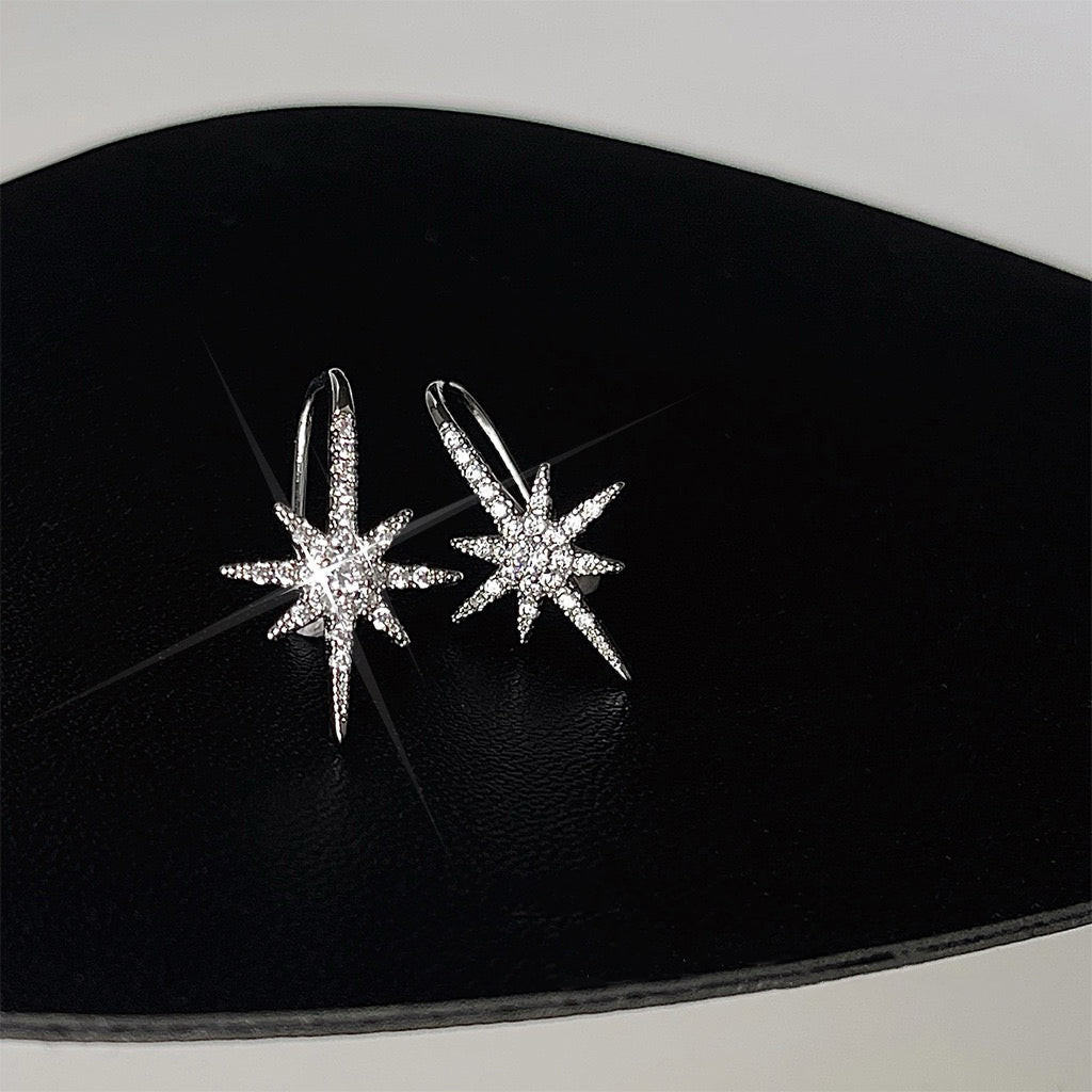 Himmlische Ohrringe - Marla