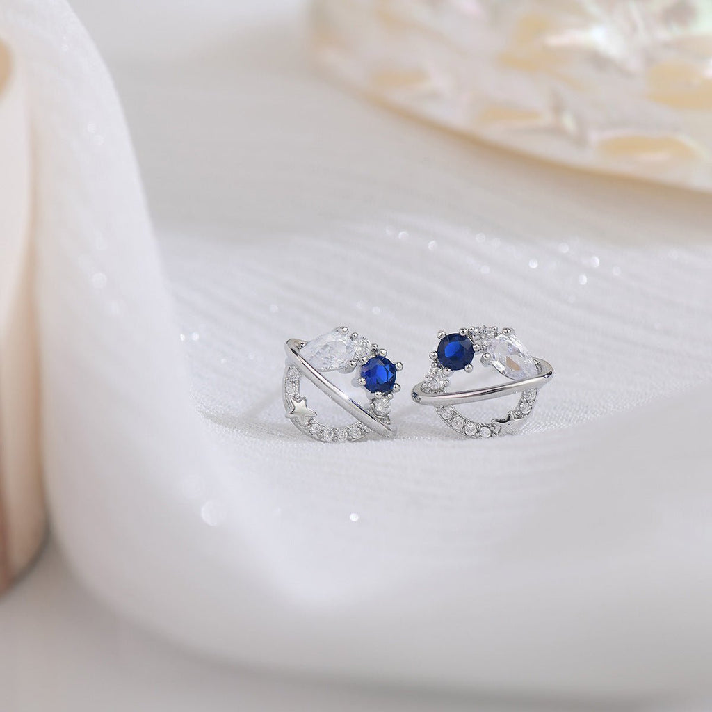 Himmlische Ohrstecker - Adalyn