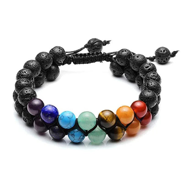 Chakra-Armband Heilung