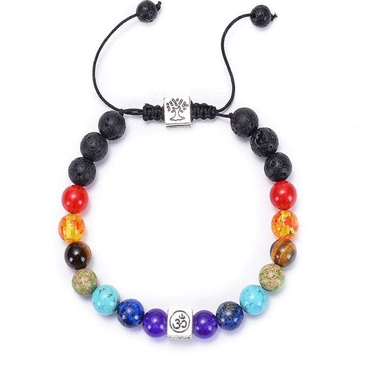 Chakra-Armbänder für Frauen