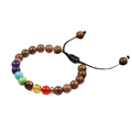 Chakra-Heilarmband