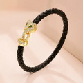 Chavri - Lederarmband für Frauen