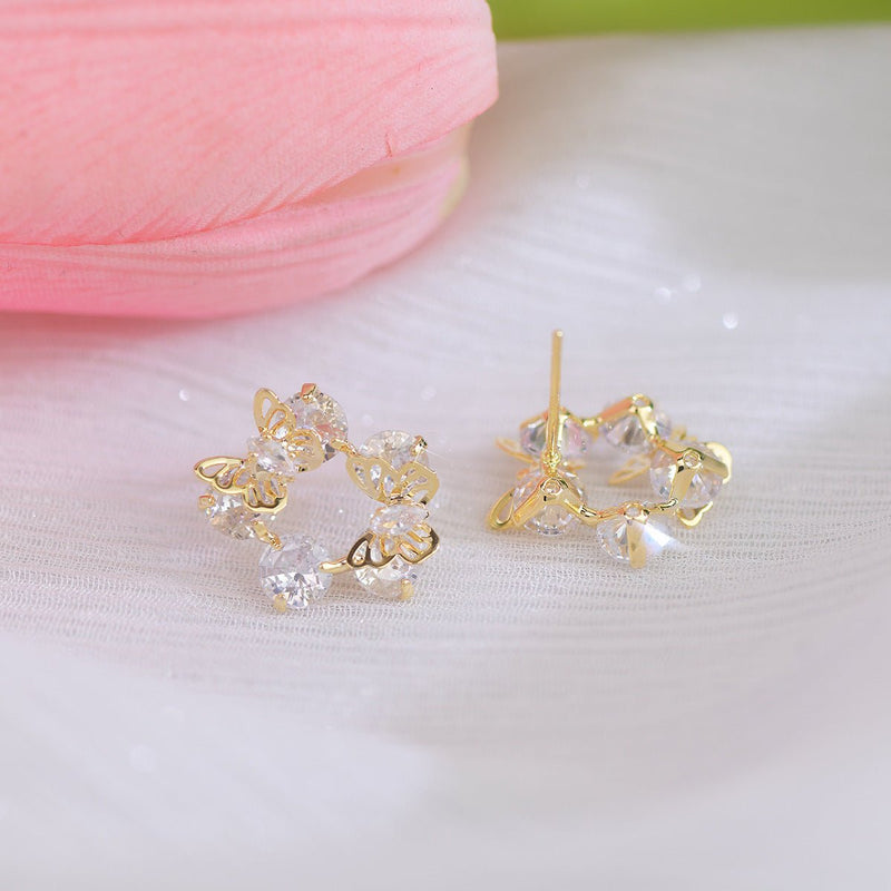 [Ausverkauf] Butterfly Dream Ohrringe