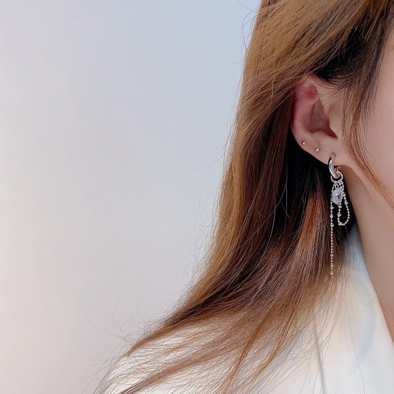 [Ausverkauf] Greta Tropfenohrringe