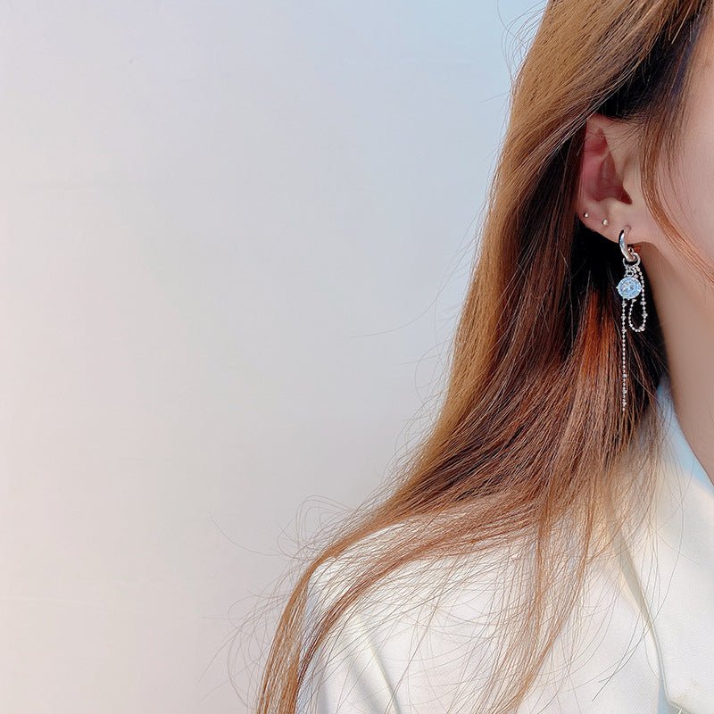 [Ausverkauf] Greta Tropfenohrringe