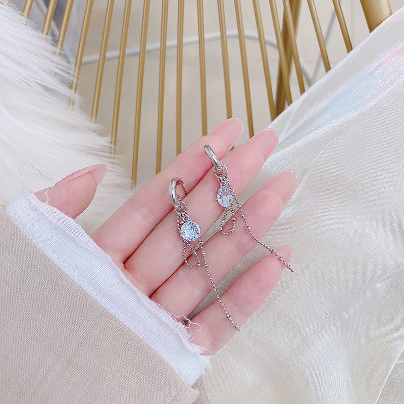 [Ausverkauf] Greta Tropfenohrringe