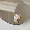[Ausverkauf] Warm Hug Ring (2 Stile)