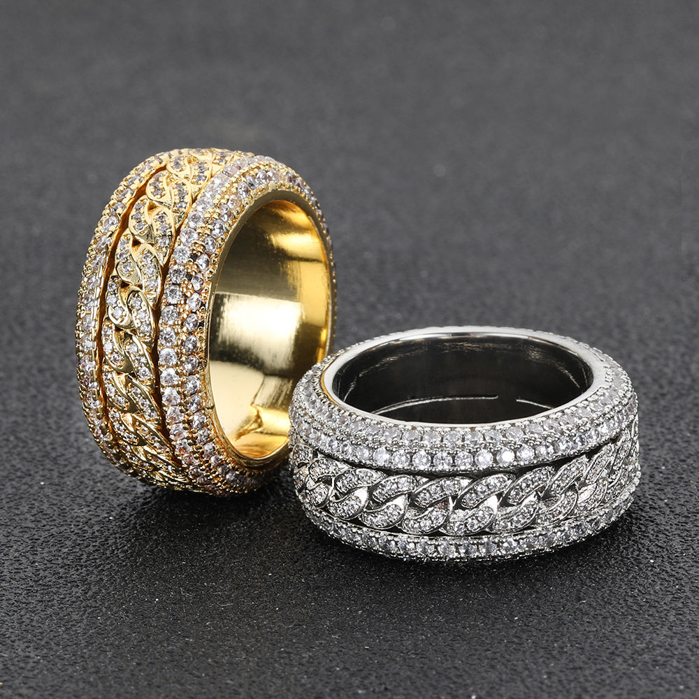 Endloser Ring