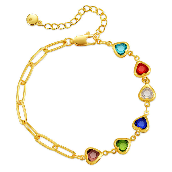 Coer-Armband