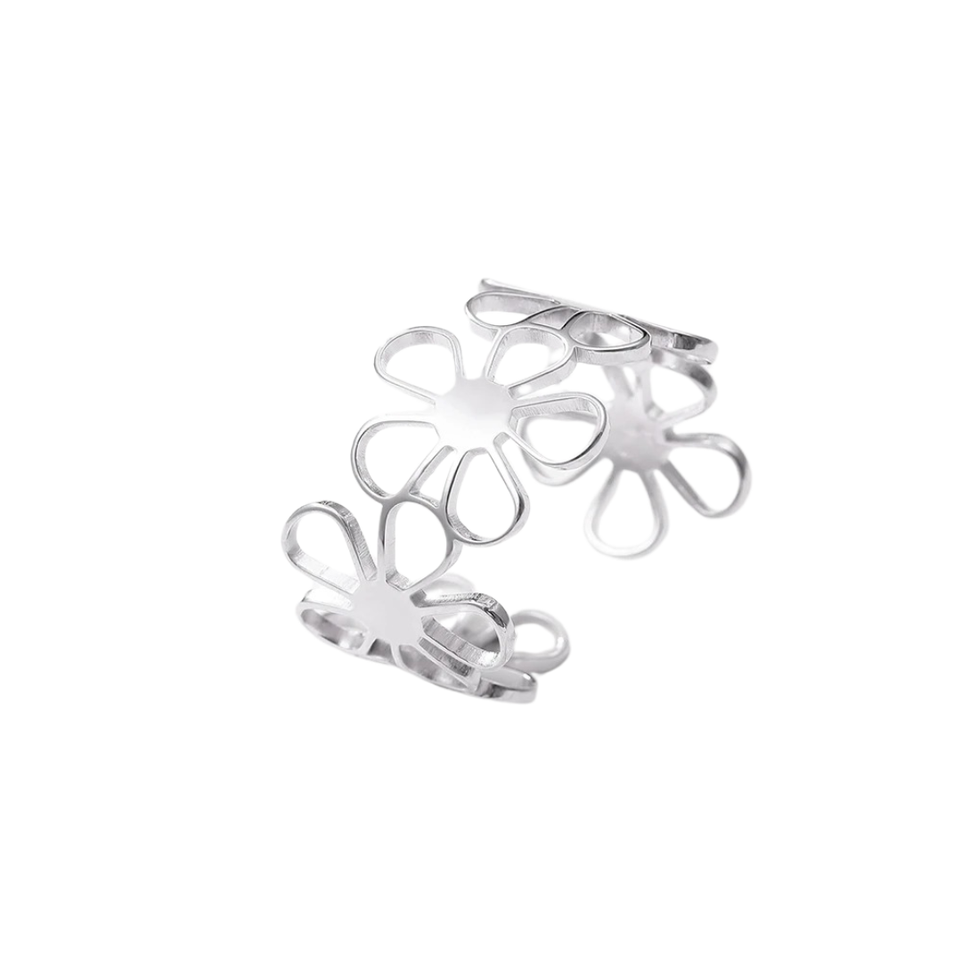 Chavri - Gänseblümchen-Ringe