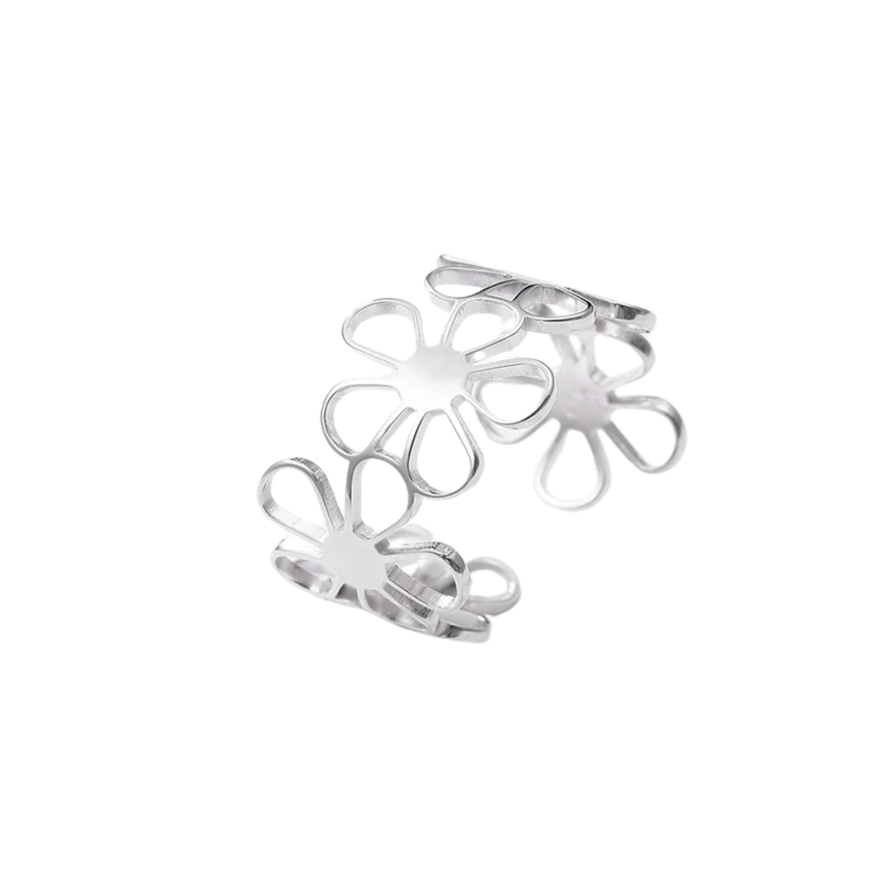 Chavri - Gänseblümchen-Ringe