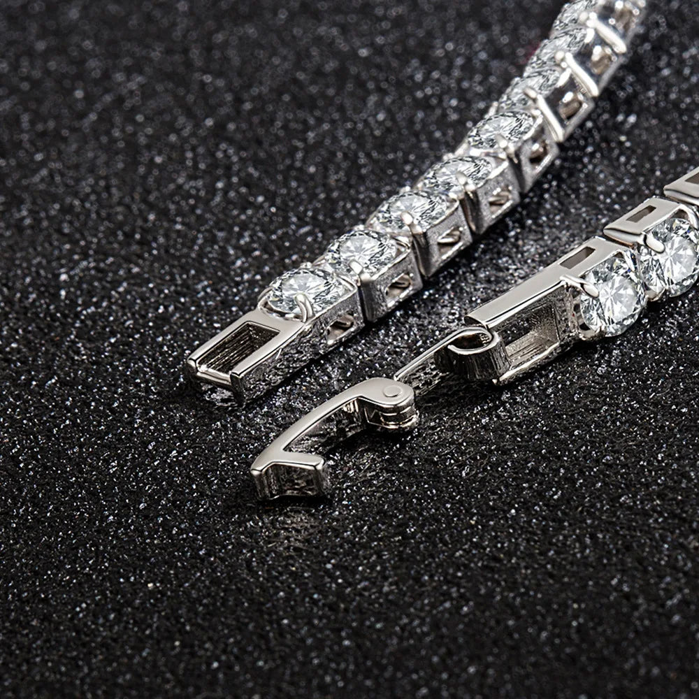 Carmiora - Diamant-Armband