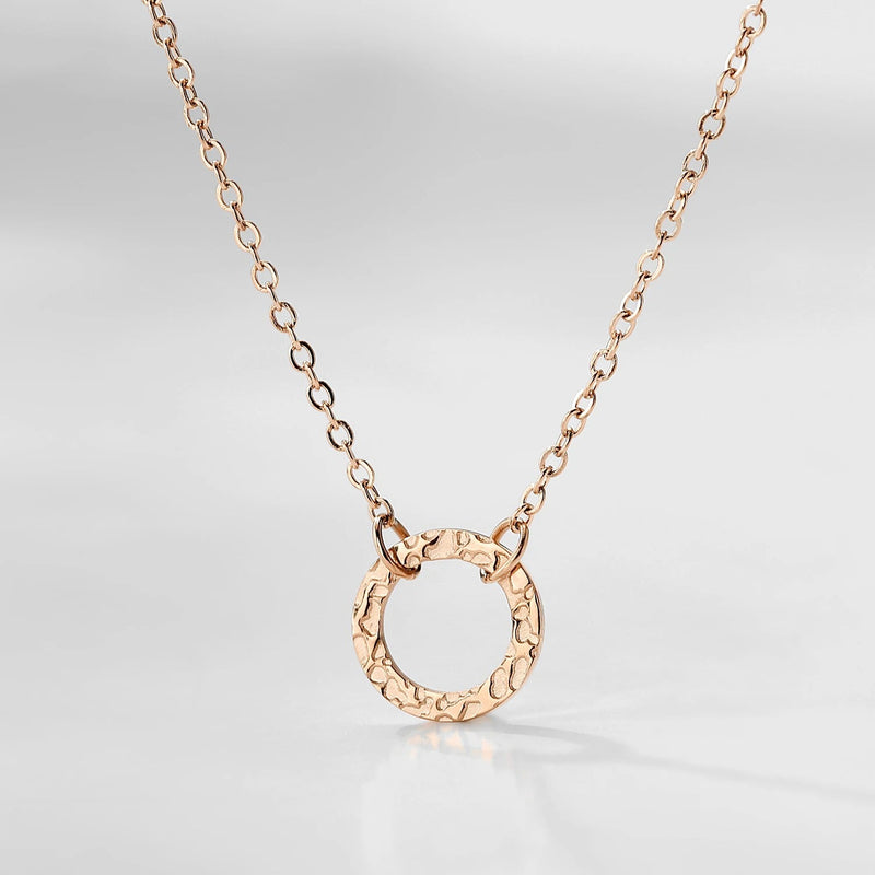 Carmiora - Urban Elegance Halskette