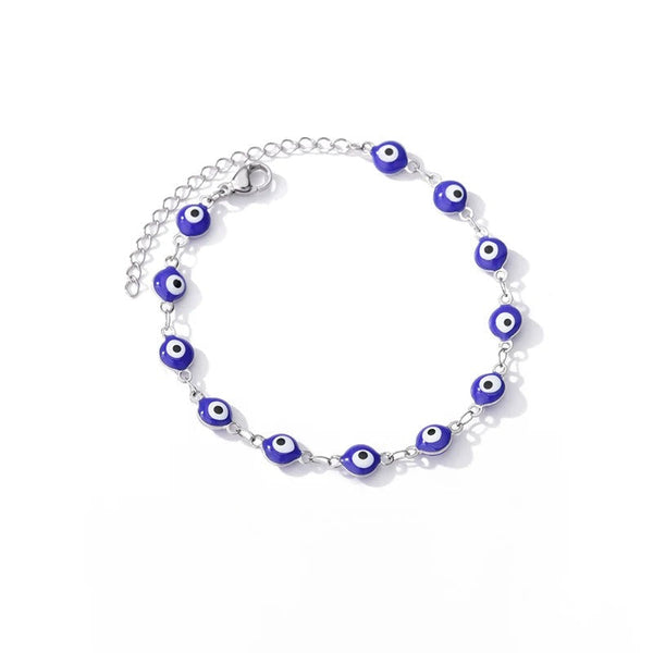 Chavri - Evil Eye Armband