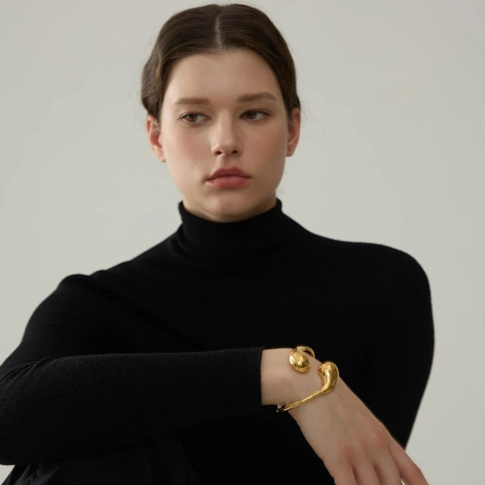 Carmiora - Wassertropfen-Armband