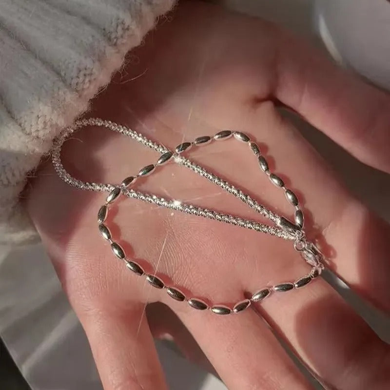 Carmiora - Duo-Layered-Armband