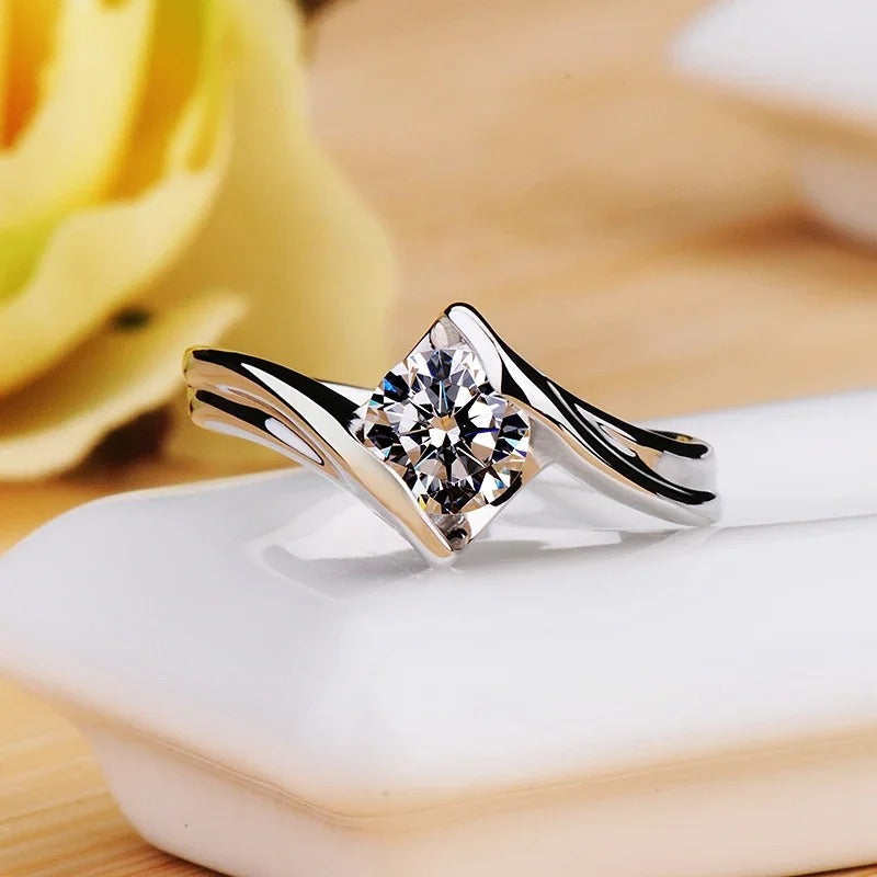 Carmiora -  Tibetischer Gelübde-Ring