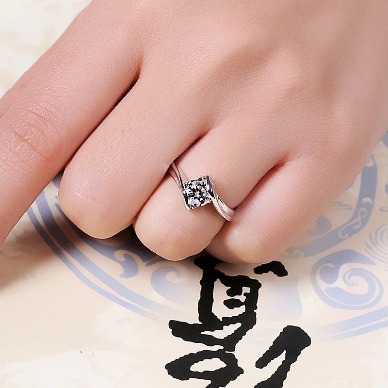 Carmiora -  Tibetischer Gelübde-Ring