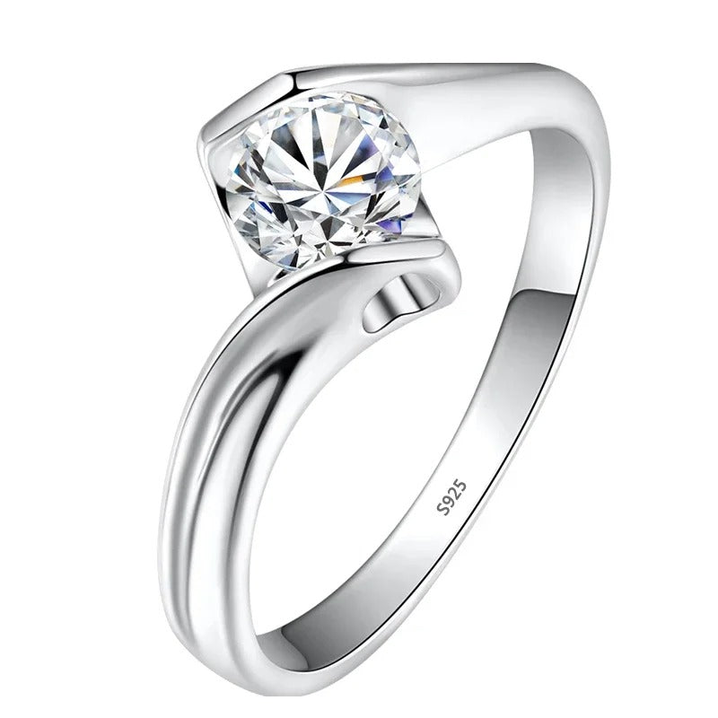 Carmiora -  Tibetischer Gelübde-Ring