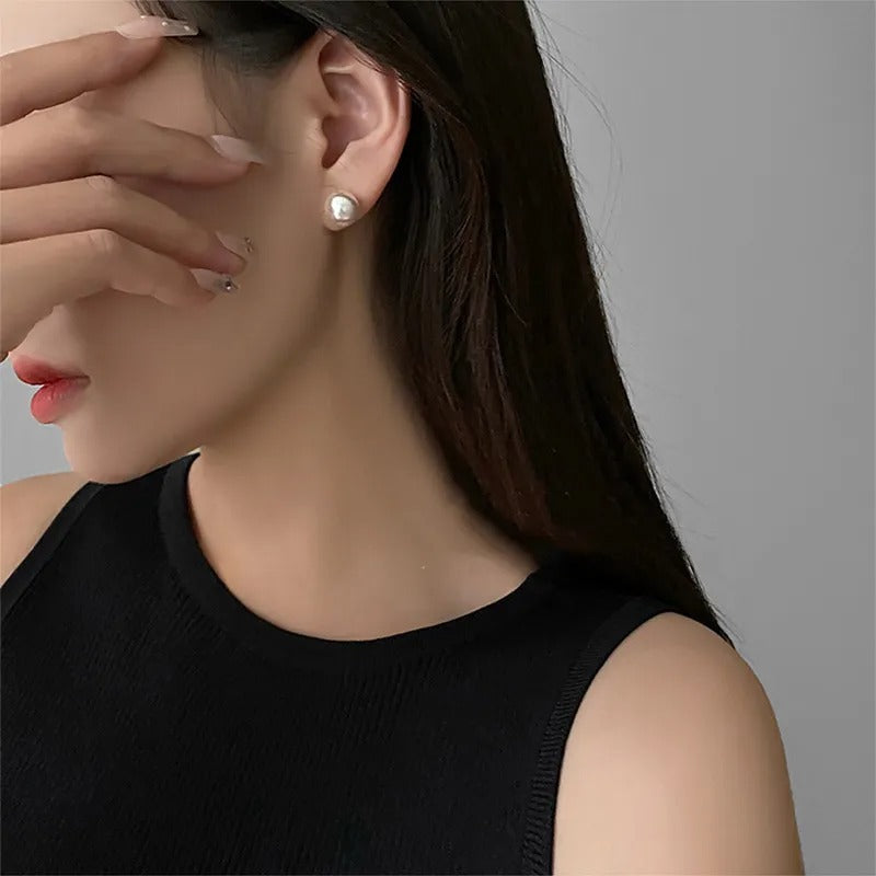 Chavri - Majesty Perlenohrstecker