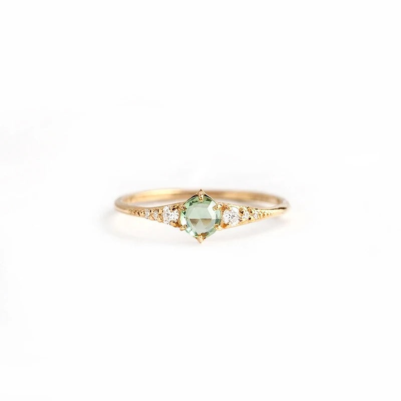 Carmiora - Stapelbare Fingerringe