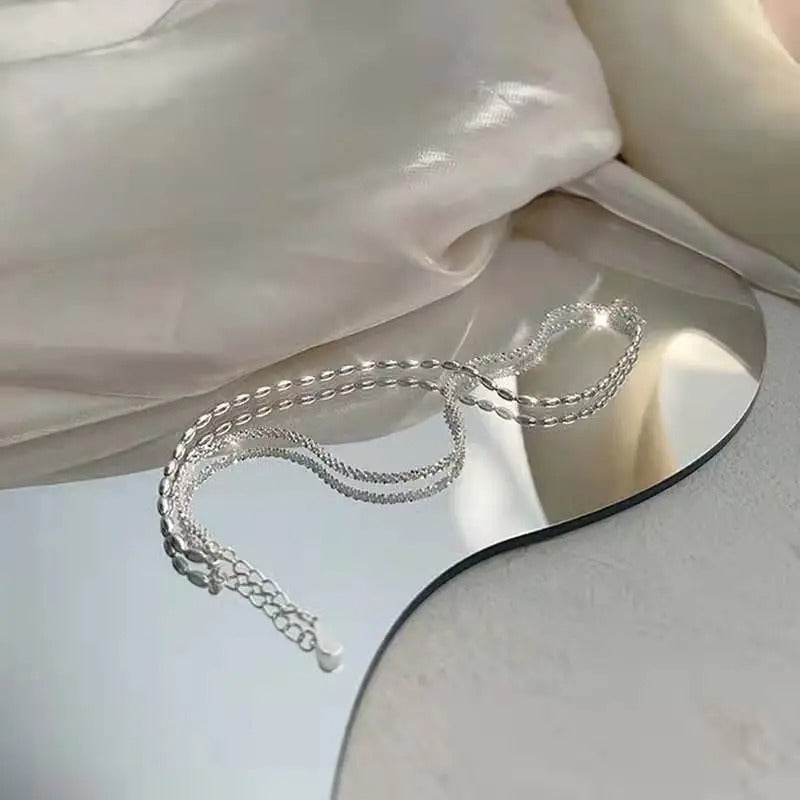Carmiora - Duo-Layered-Armband