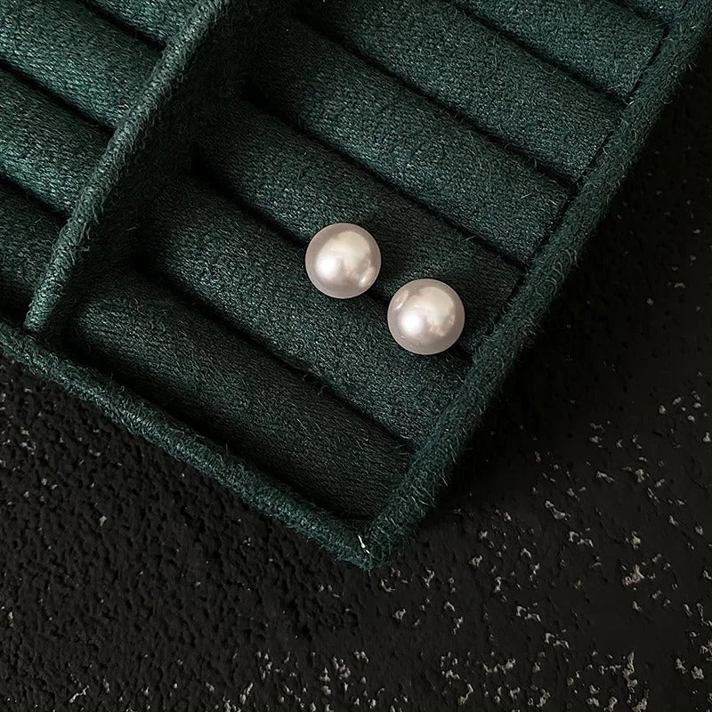 Carmiora - Majesty Perlenohrstecker