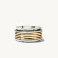 Detaillierter Drehring
