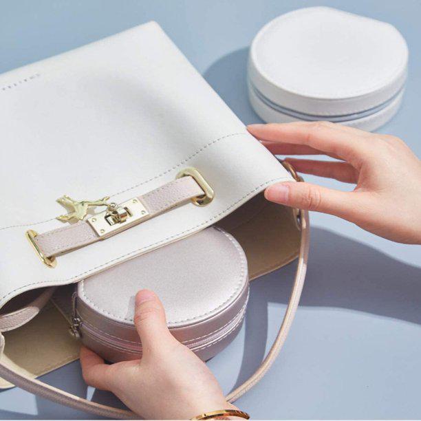 Tragbare Schmuckaufbewahrungsbox „Dina“