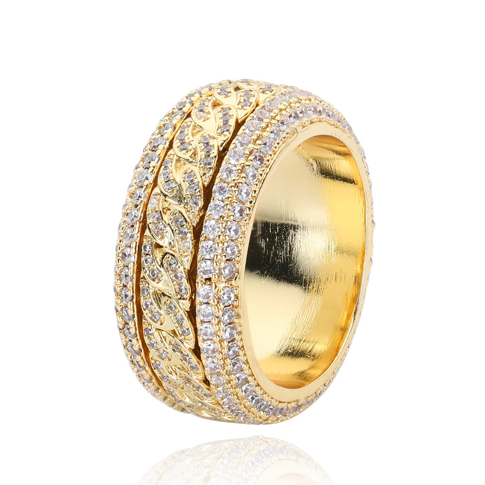 Endloser Ring