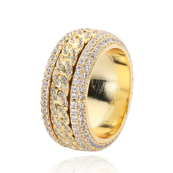 Endloser Ring