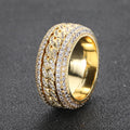 Endloser Ring