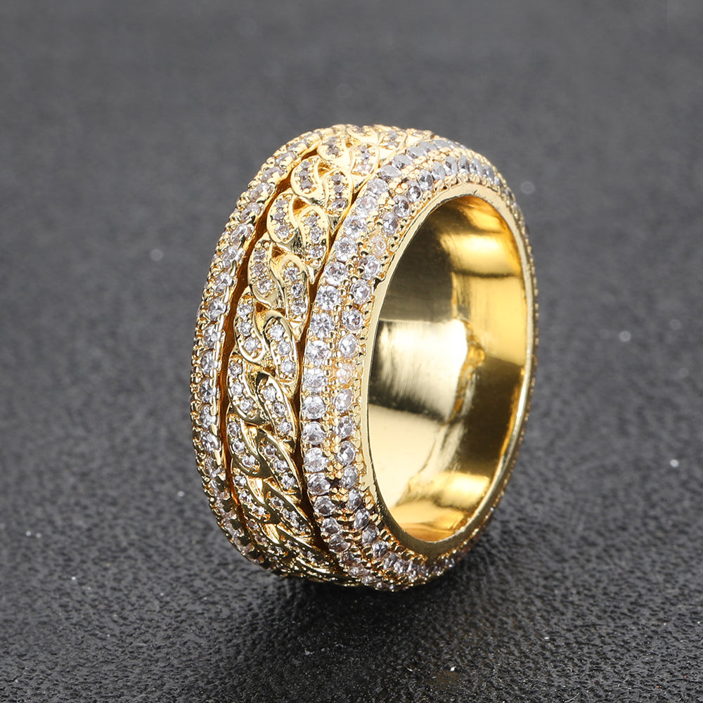 Endloser Ring