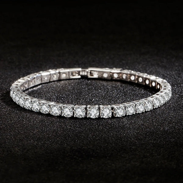 Carmiora - Diamant-Armband