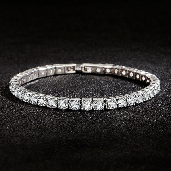 Chavri - Diamant-Armband