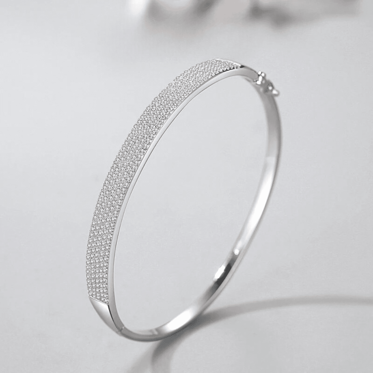 Elegantes Prism Sparkle Armband