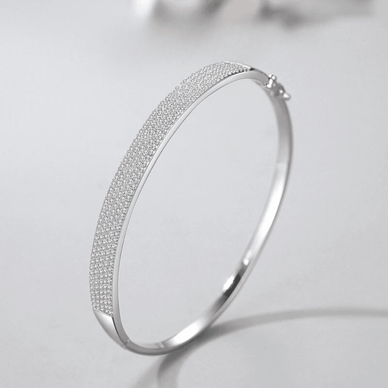 Elegantes Prism Sparkle Armband