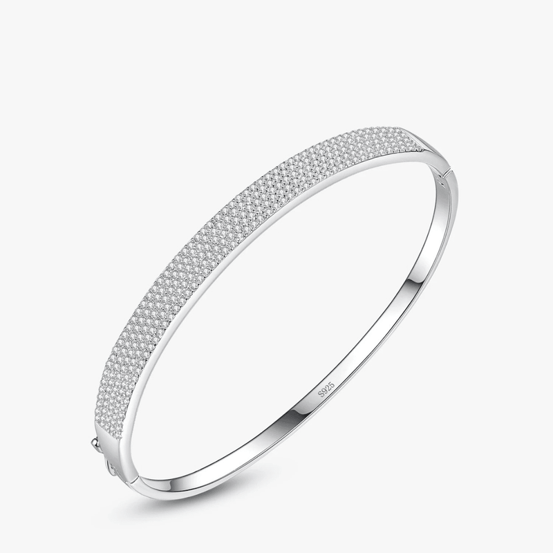 Elegantes Prism Sparkle Armband