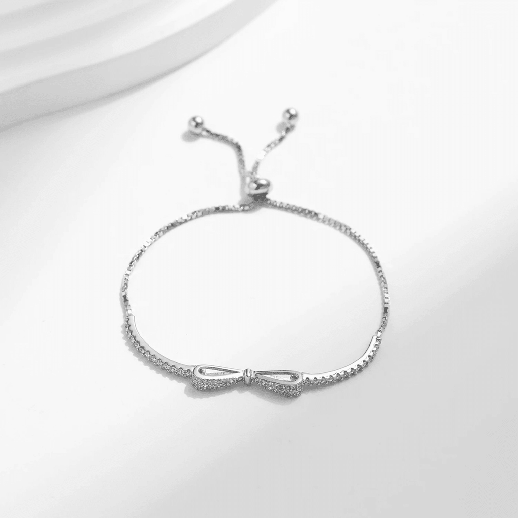 Elegantes Riviera Sparkle Armband