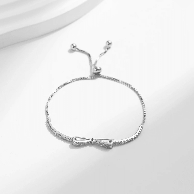 Elegantes Riviera Sparkle Armband