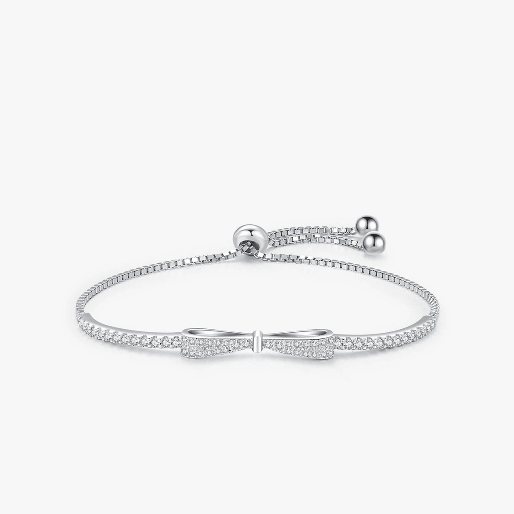 Elegantes Riviera Sparkle Armband