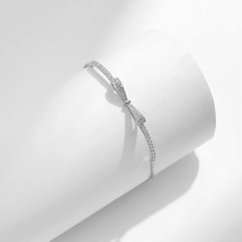 Elegantes Riviera Sparkle Armband
