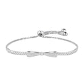 Elegantes Riviera Sparkle Armband