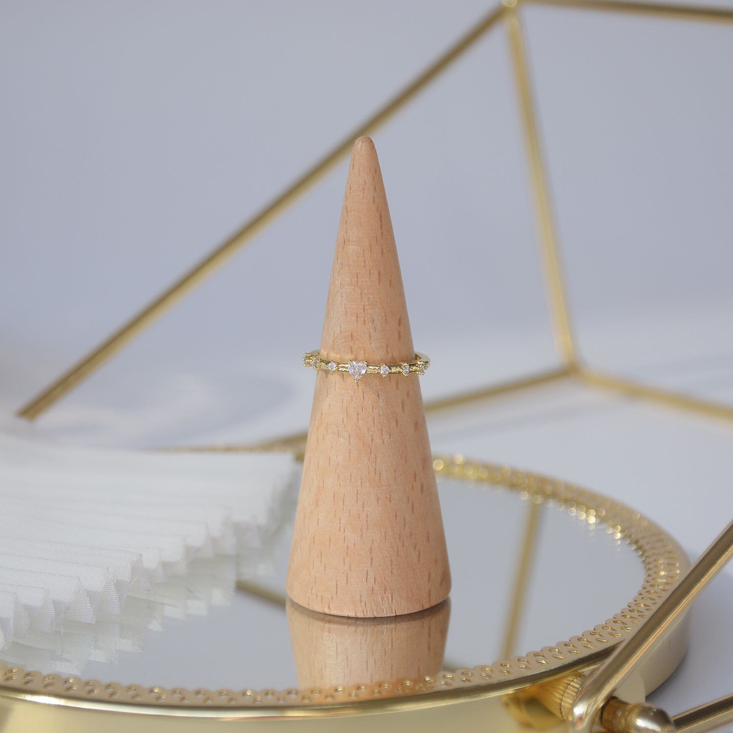 Ring der endlosen Liebe