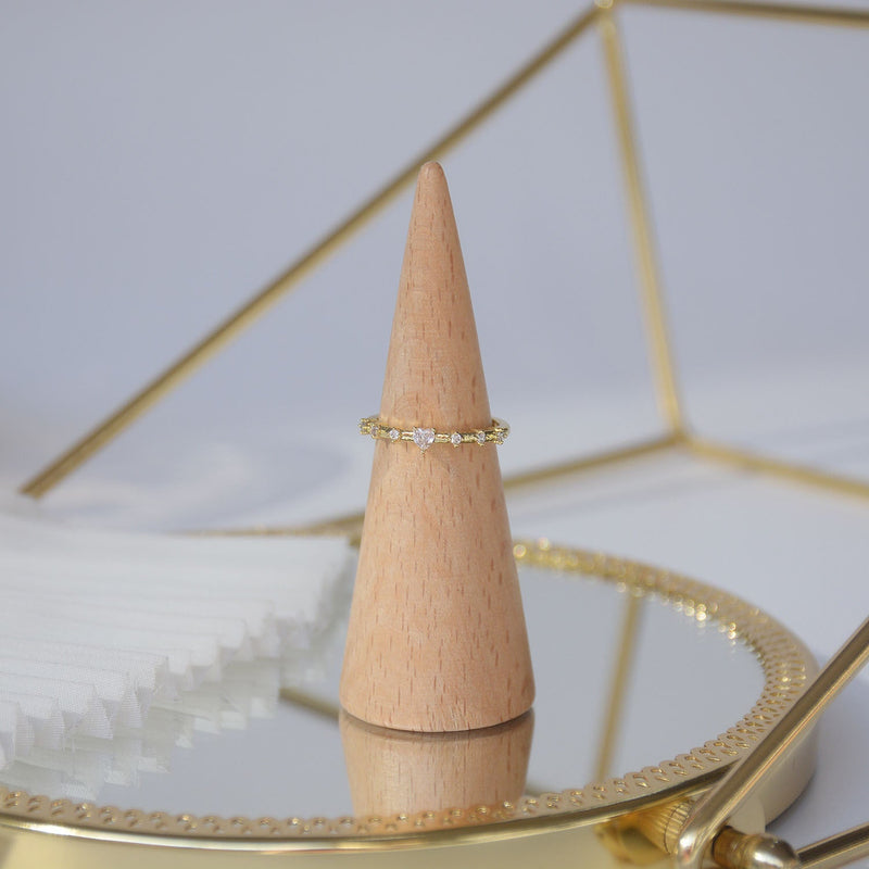 Ring der endlosen Liebe