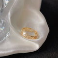 Ring der ewigen Liebe