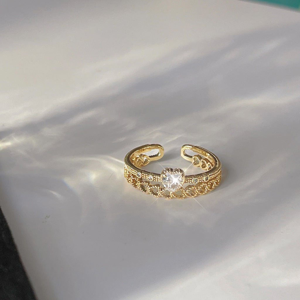 Ring der ewigen Liebe