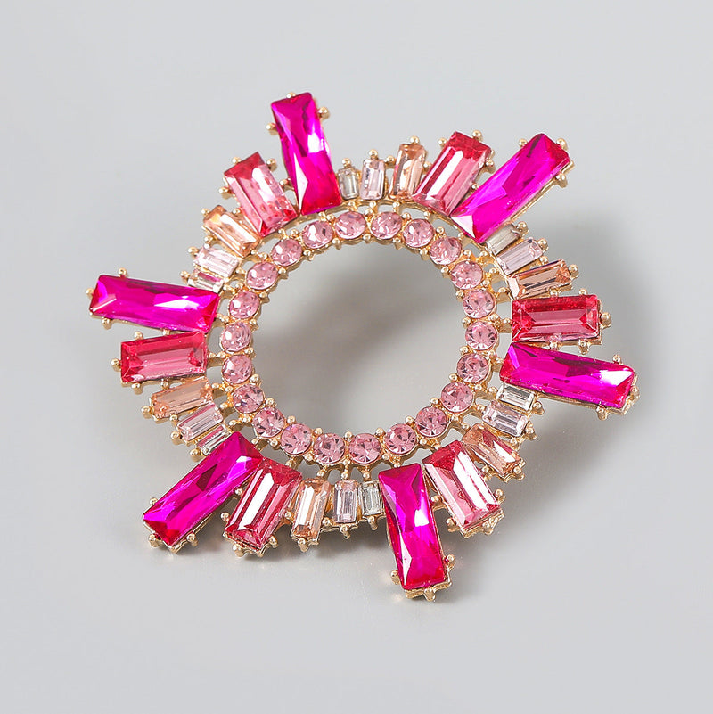 Sonnenblumen Ohrringe