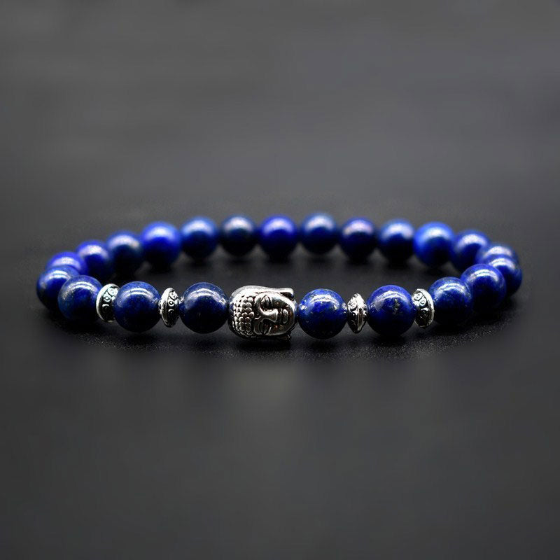 Carmiora Amethyst Love Healing Armband