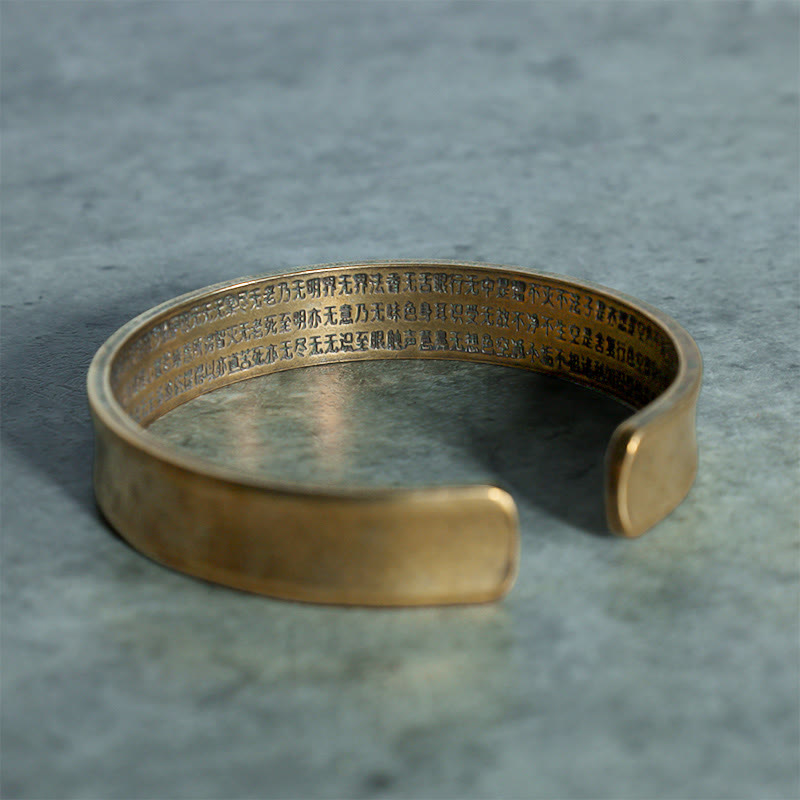 Carmiora tibetisches Buddha-Mantra-Armband